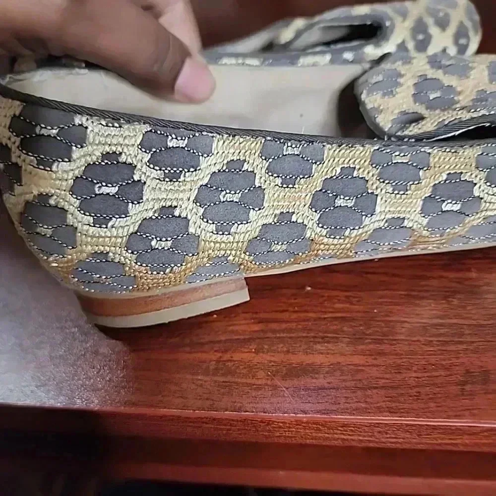 Seychelles womens flats. Size 6.5 - Picture 5 of 12